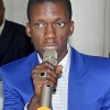 El Hadji Mamadou Sylla LO