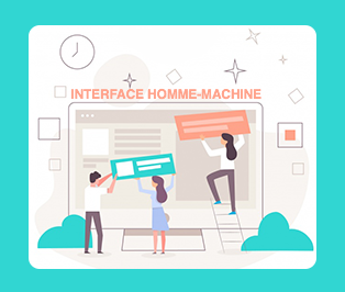 Interface homme-machine